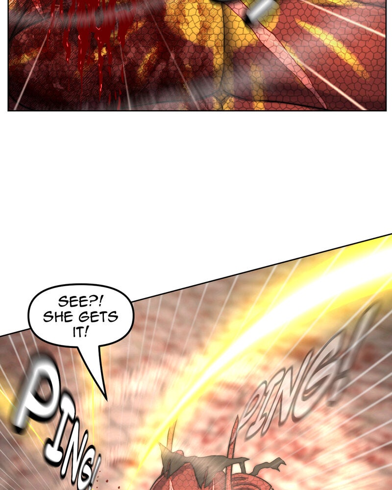 Read Silvyre chapter 31 image 46 on Lezhin