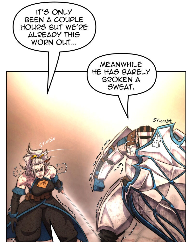 Read Silvyre chapter 31 image 48 on Lezhin