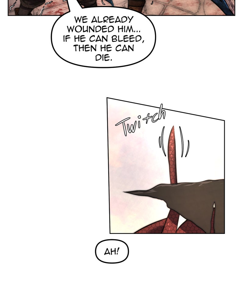 Read Silvyre chapter 31 image 49 on Lezhin