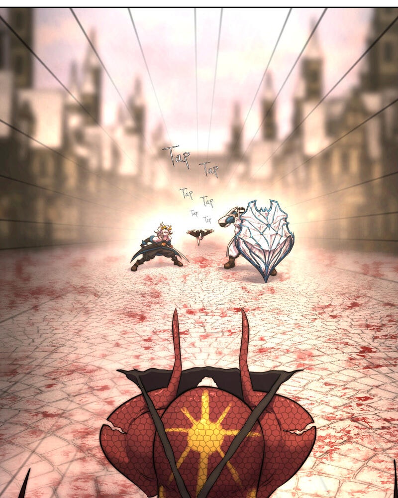 Read Silvyre chapter 31 image 50 on Lezhin