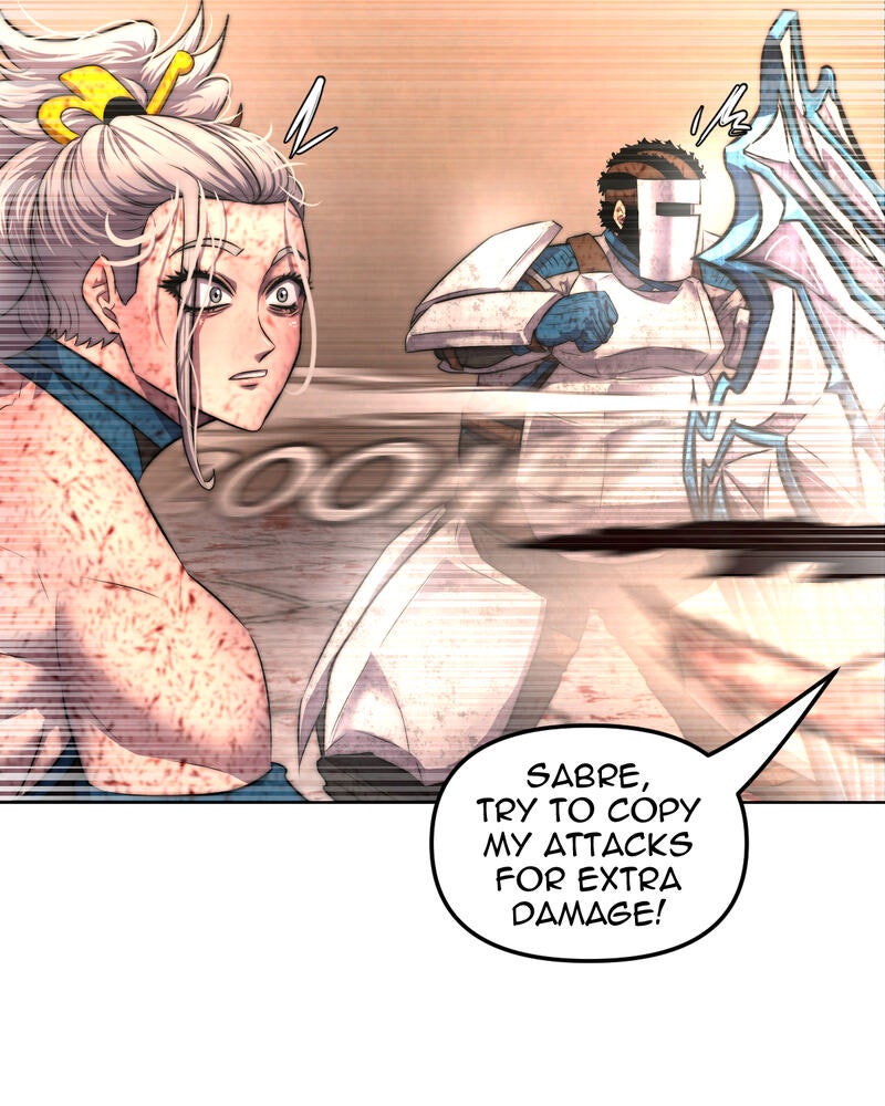 Read Silvyre chapter 31 image 52 on Lezhin