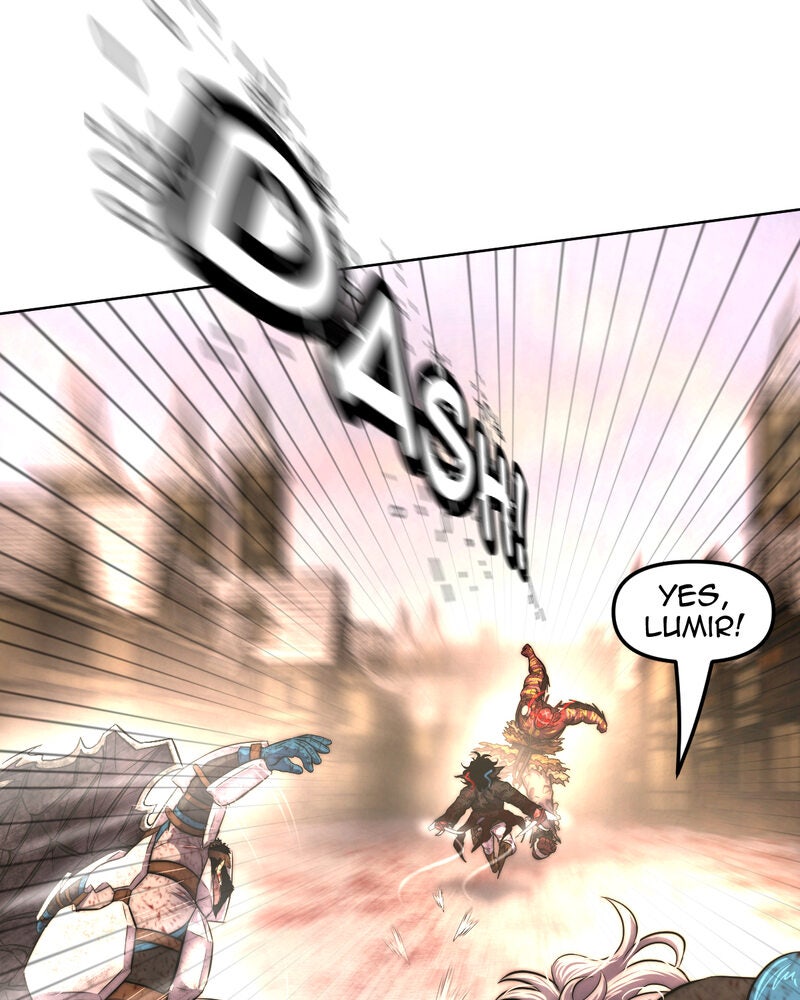 Read Silvyre chapter 31 image 56 on Lezhin