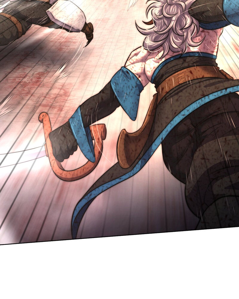 Read Silvyre chapter 31 image 57 on Lezhin