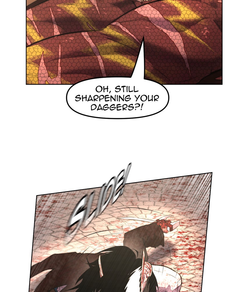 Read Silvyre chapter 31 image 6 on Lezhin