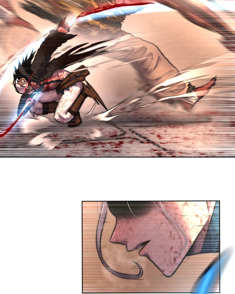 Read Silvyre chapter 31 image 62 on Lezhin