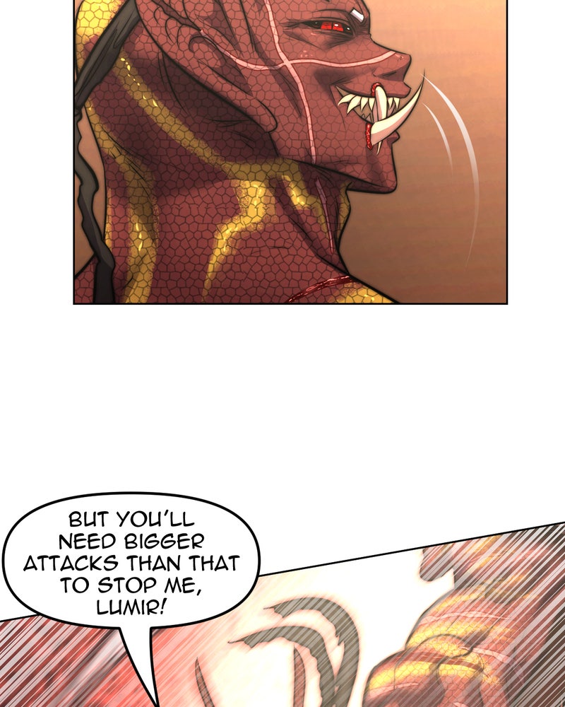 Read Silvyre chapter 31 image 72 on Lezhin