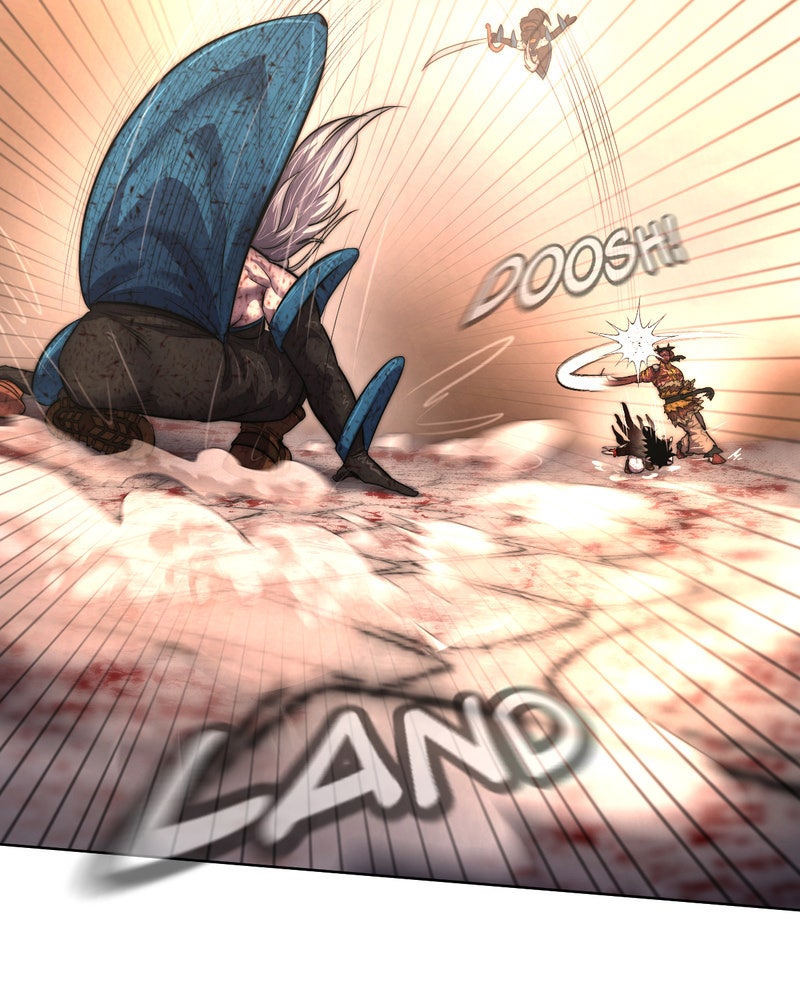 Read Silvyre chapter 31 image 86 on Lezhin
