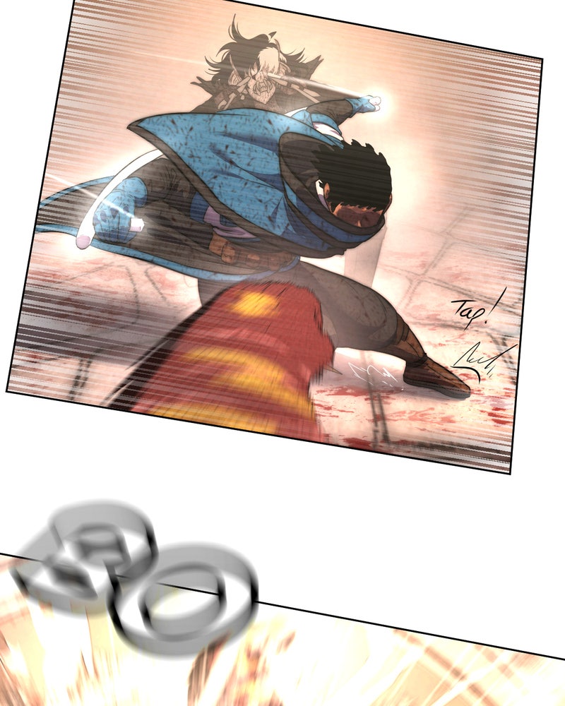 Read Silvyre chapter 31 image 9 on Lezhin