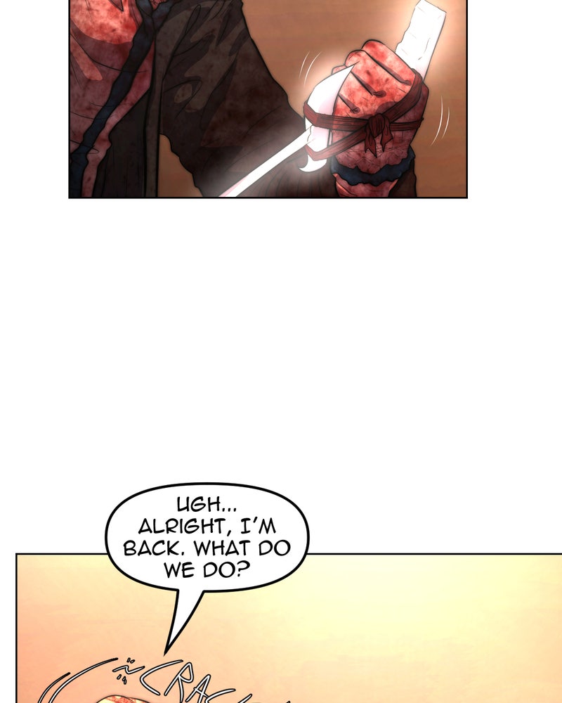 Read Silvyre chapter 31 image 92 on Lezhin