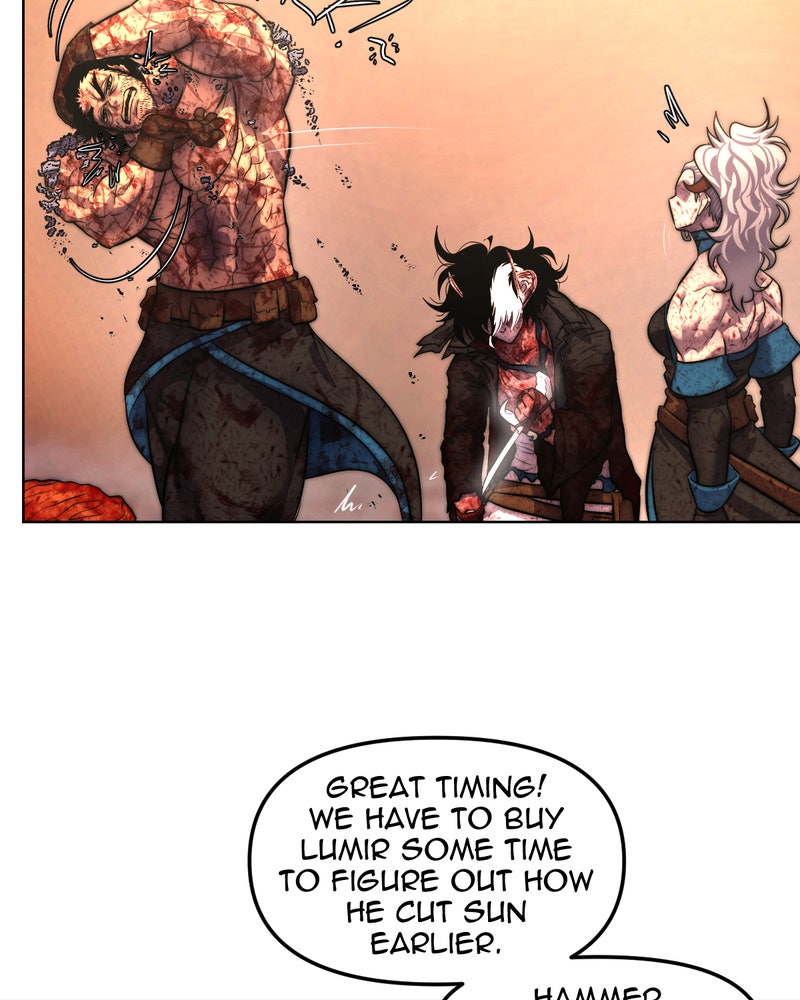 Read Silvyre chapter 31 image 93 on Lezhin
