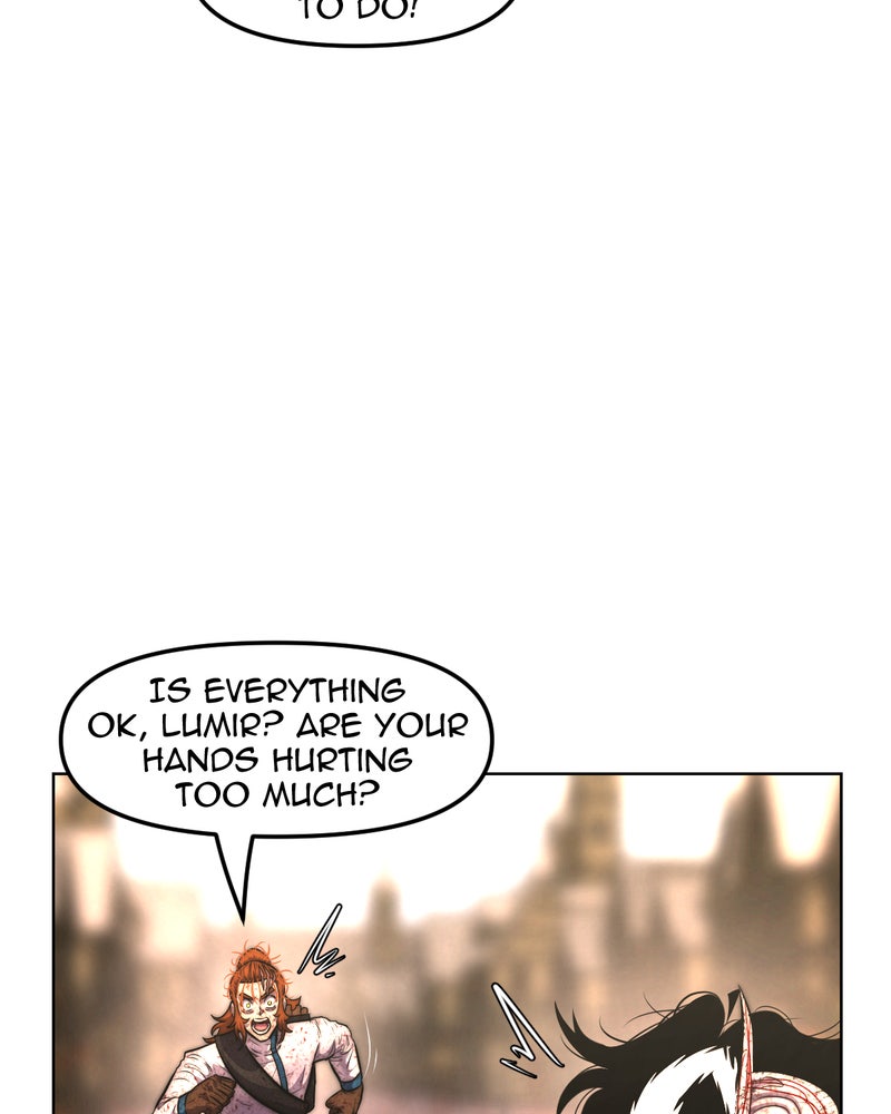 Read Silvyre chapter 31 image 95 on Lezhin