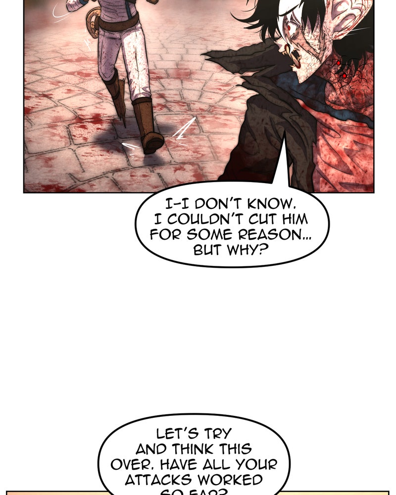 Read Silvyre chapter 31 image 96 on Lezhin