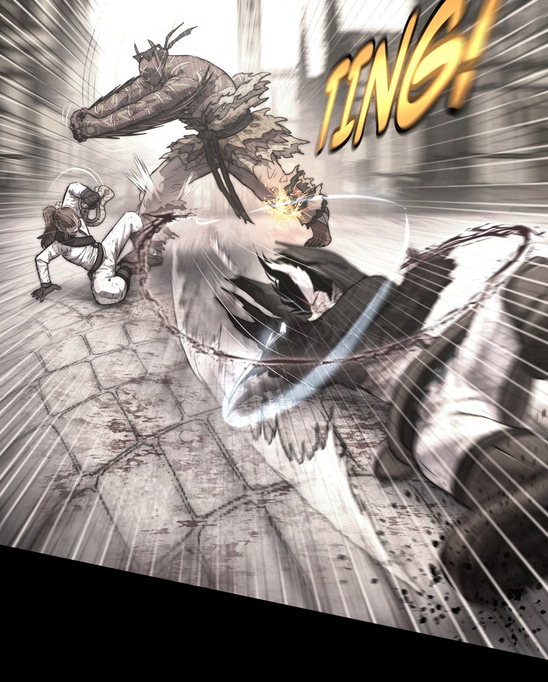 Read Silvyre chapter 31 image 99 on Lezhin