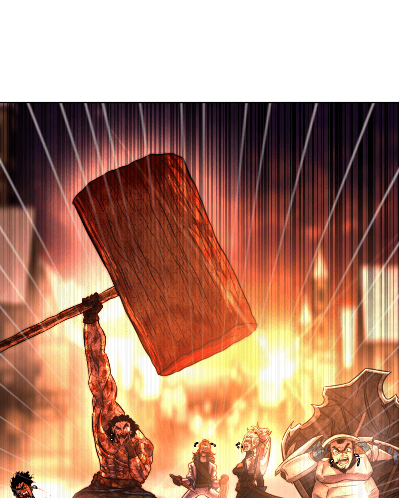Read Silvyre chapter 32 image 1 on Lezhin