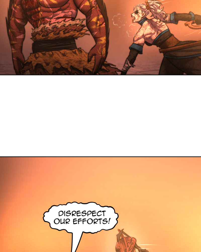 Read Silvyre chapter 32 image 11 on Lezhin