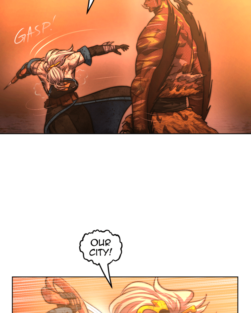 Read Silvyre chapter 32 image 12 on Lezhin