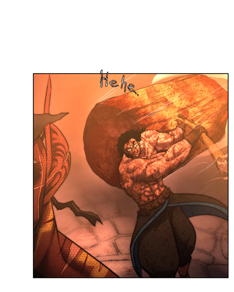 Read Silvyre chapter 32 image 15 on Lezhin