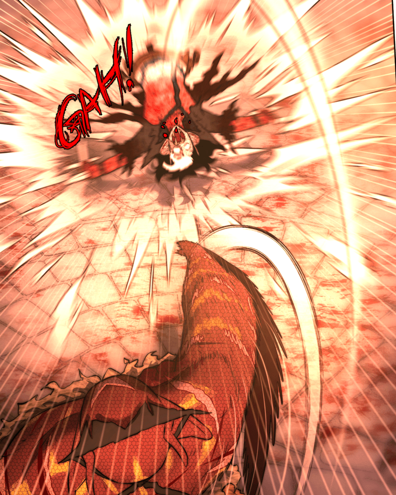 Read Silvyre chapter 32 image 23 on Lezhin