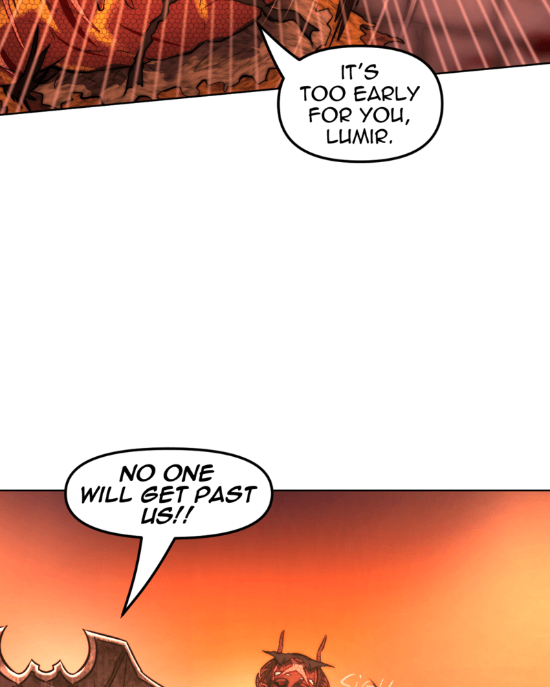 Read Silvyre chapter 32 image 24 on Lezhin