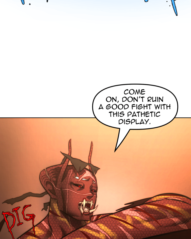 Read Silvyre chapter 32 image 3 on Lezhin