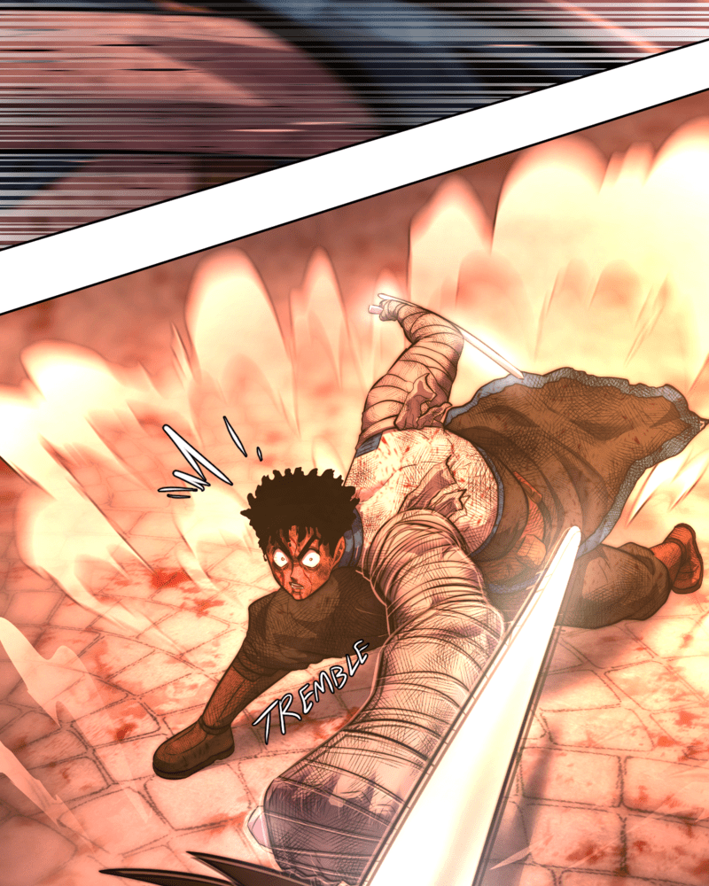 Read Silvyre chapter 32 image 30 on Lezhin