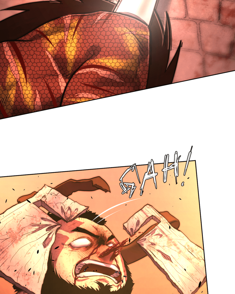 Read Silvyre chapter 32 image 31 on Lezhin