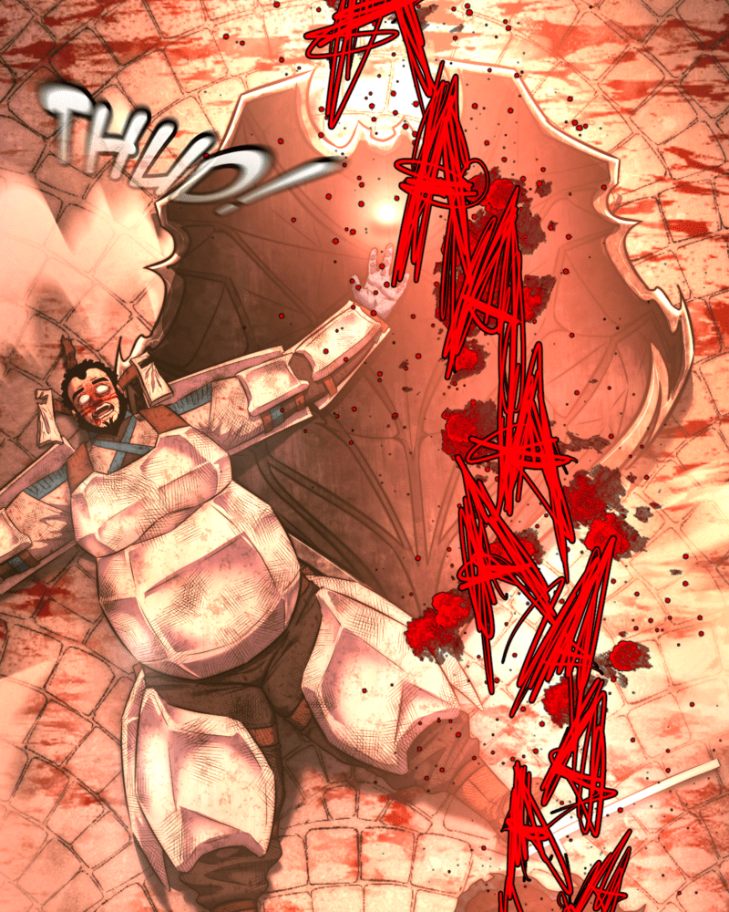 Read Silvyre chapter 32 image 35 on Lezhin