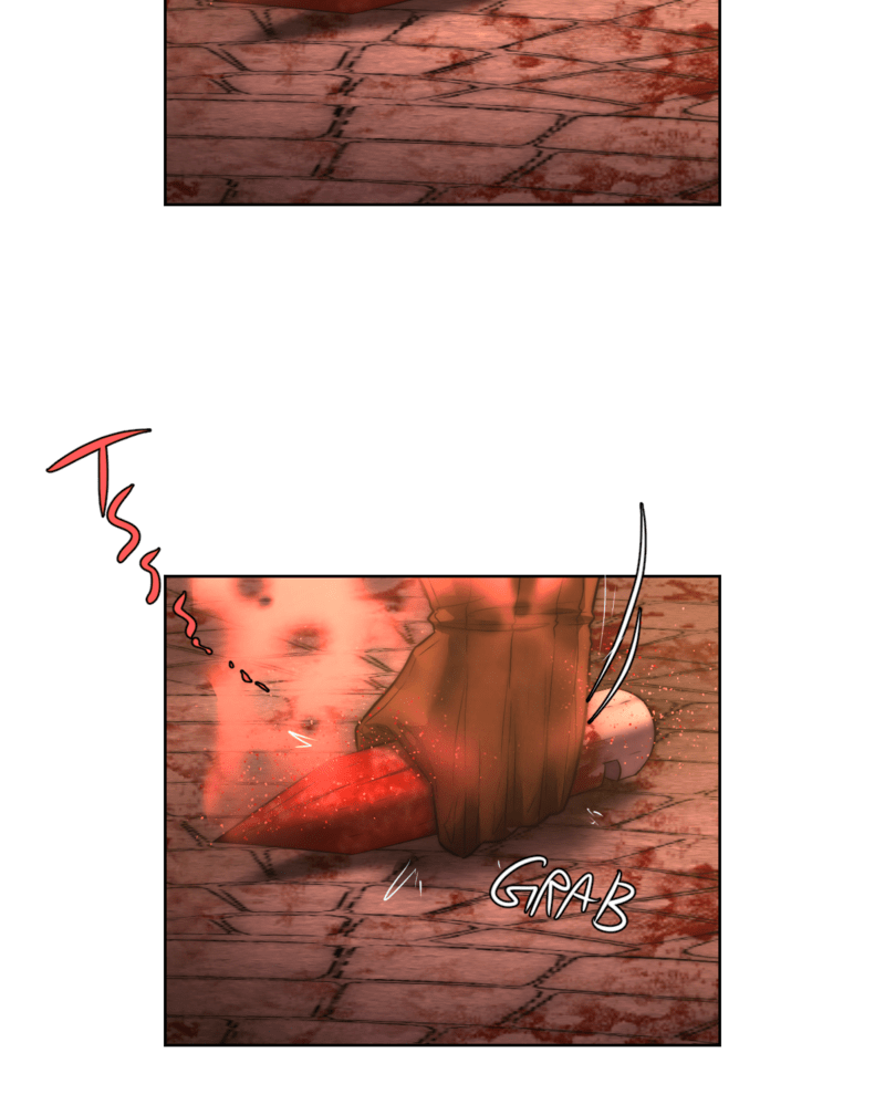 Read Silvyre chapter 32 image 39 on Lezhin