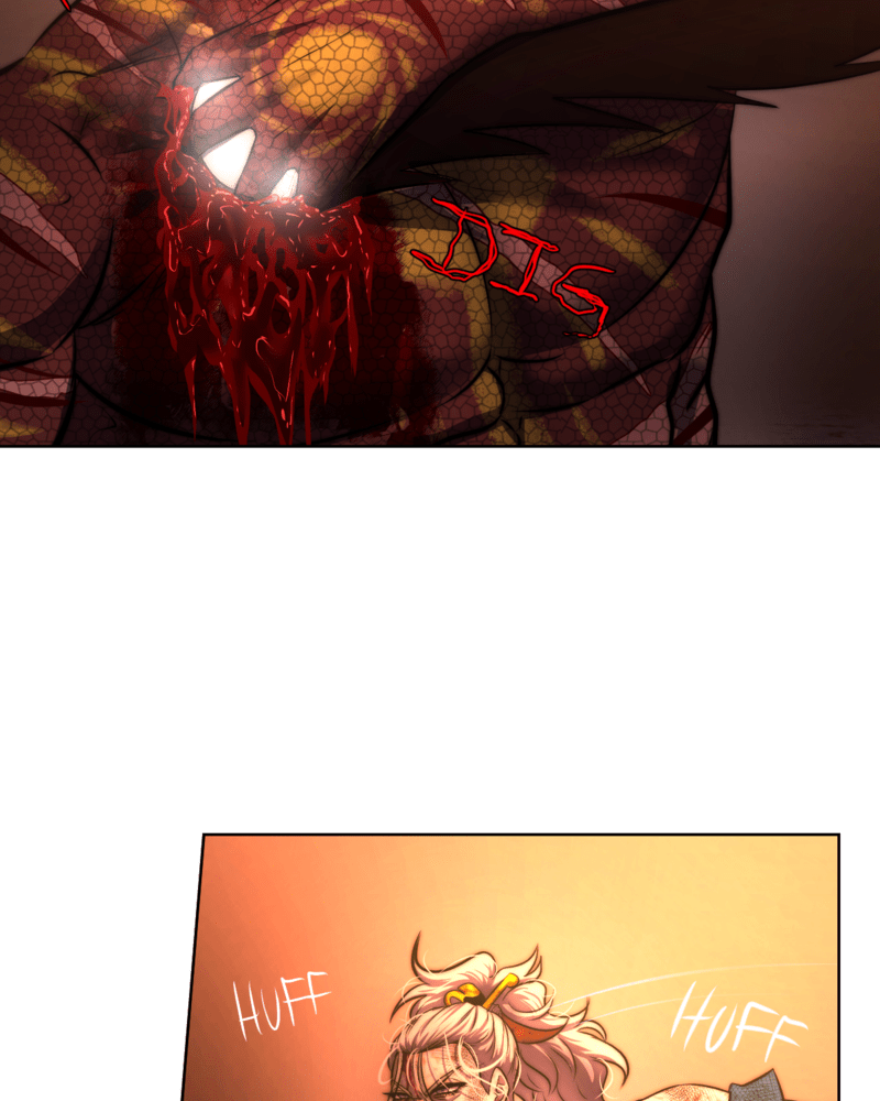Read Silvyre chapter 32 image 4 on Lezhin