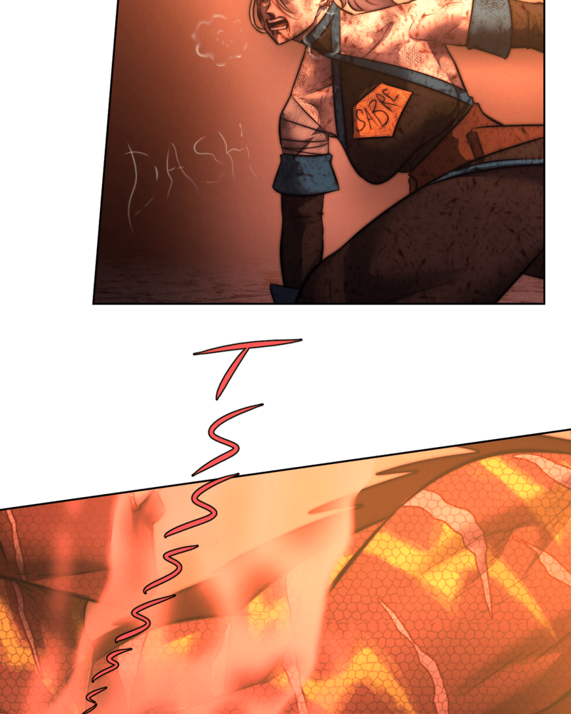 Read Silvyre chapter 32 image 5 on Lezhin