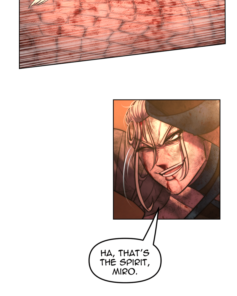 Read Silvyre chapter 32 image 52 on Lezhin