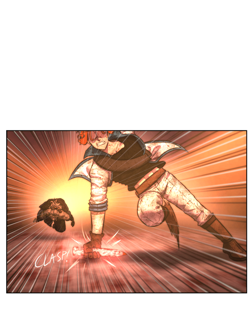 Read Silvyre chapter 32 image 54 on Lezhin
