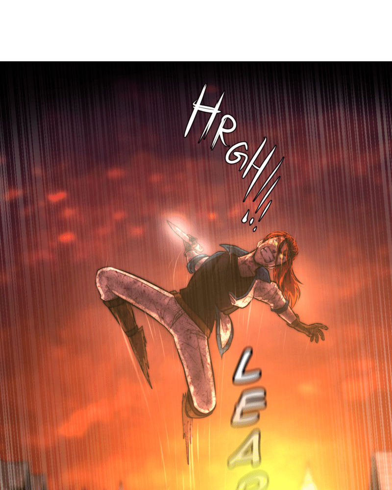 Read Silvyre chapter 32 image 58 on Lezhin