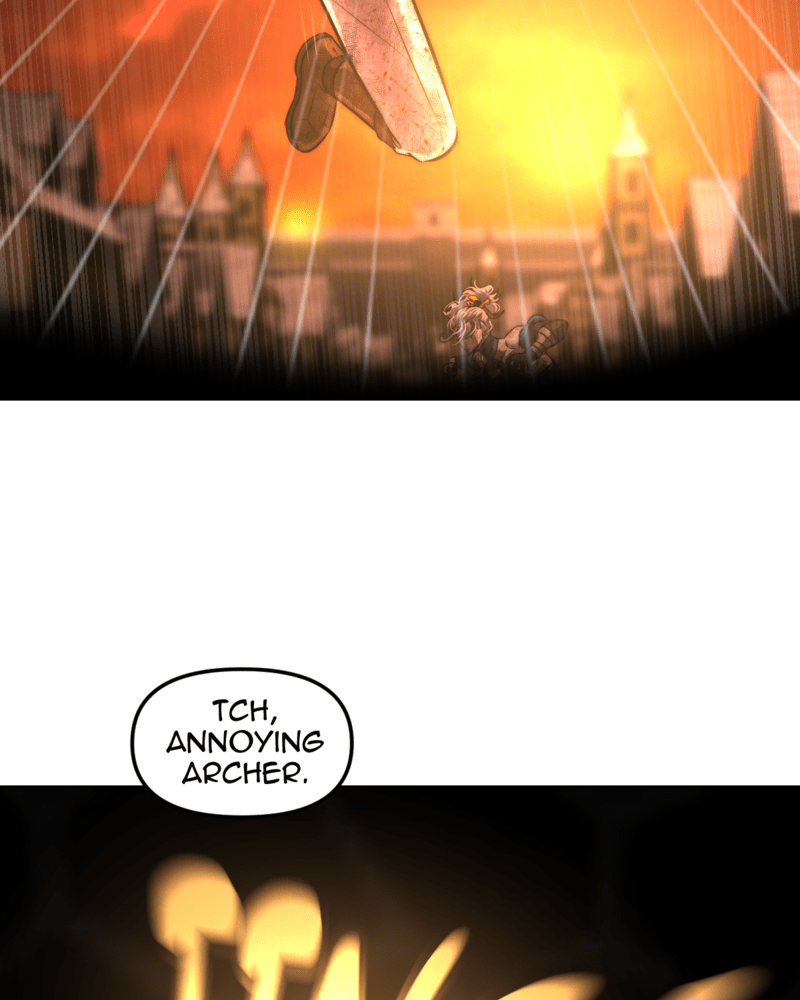 Read Silvyre chapter 32 image 61 on Lezhin
