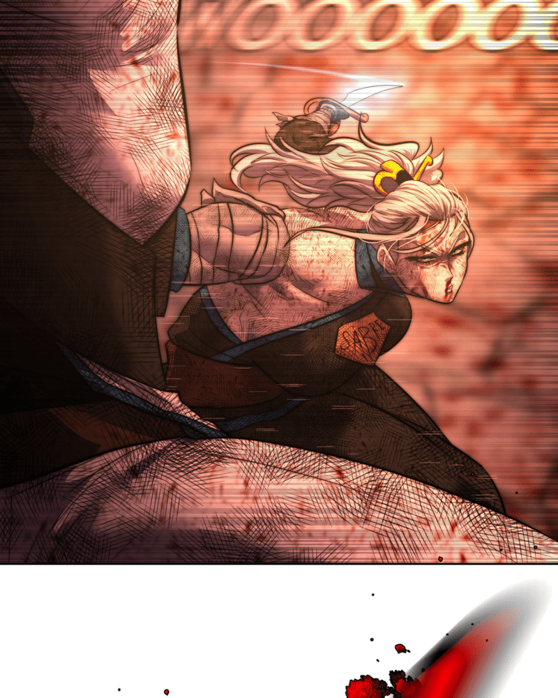 Read Silvyre chapter 32 image 70 on Lezhin