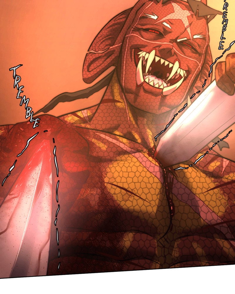 Read Silvyre chapter 32 image 73 on Lezhin