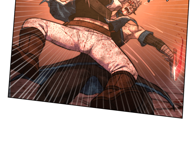 Read Silvyre chapter 32 image 79 on Lezhin