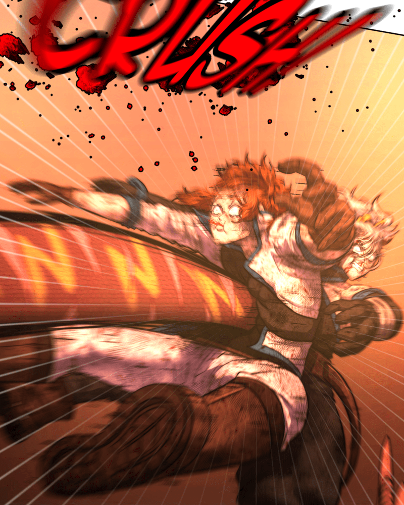 Read Silvyre chapter 32 image 81 on Lezhin