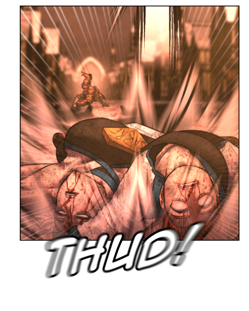 Read Silvyre chapter 32 image 84 on Lezhin