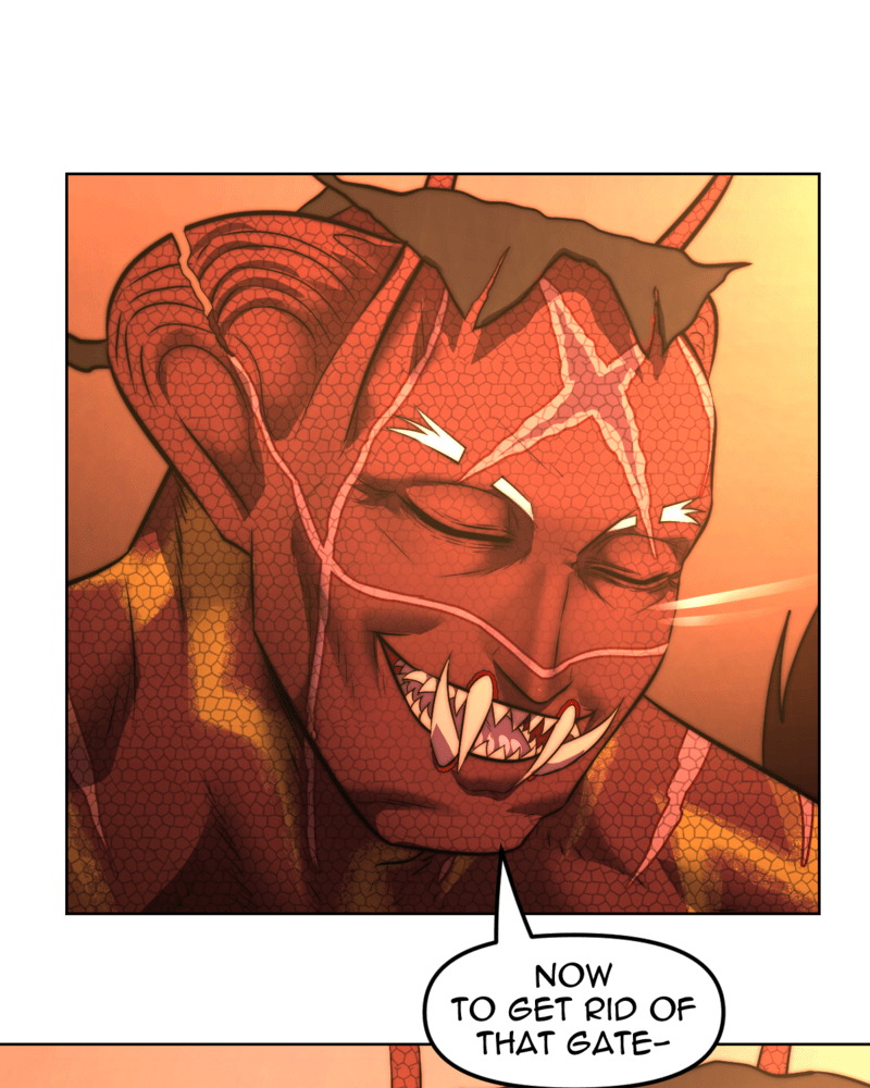 Read Silvyre chapter 32 image 87 on Lezhin