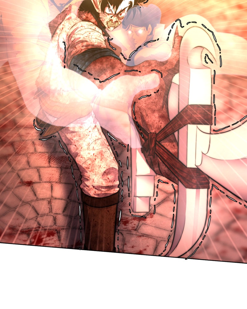 Read Silvyre chapter 33 image 18 on Lezhin