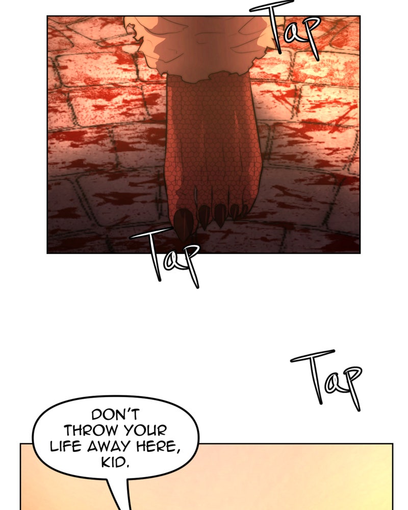 Read Silvyre chapter 33 image 2 on Lezhin