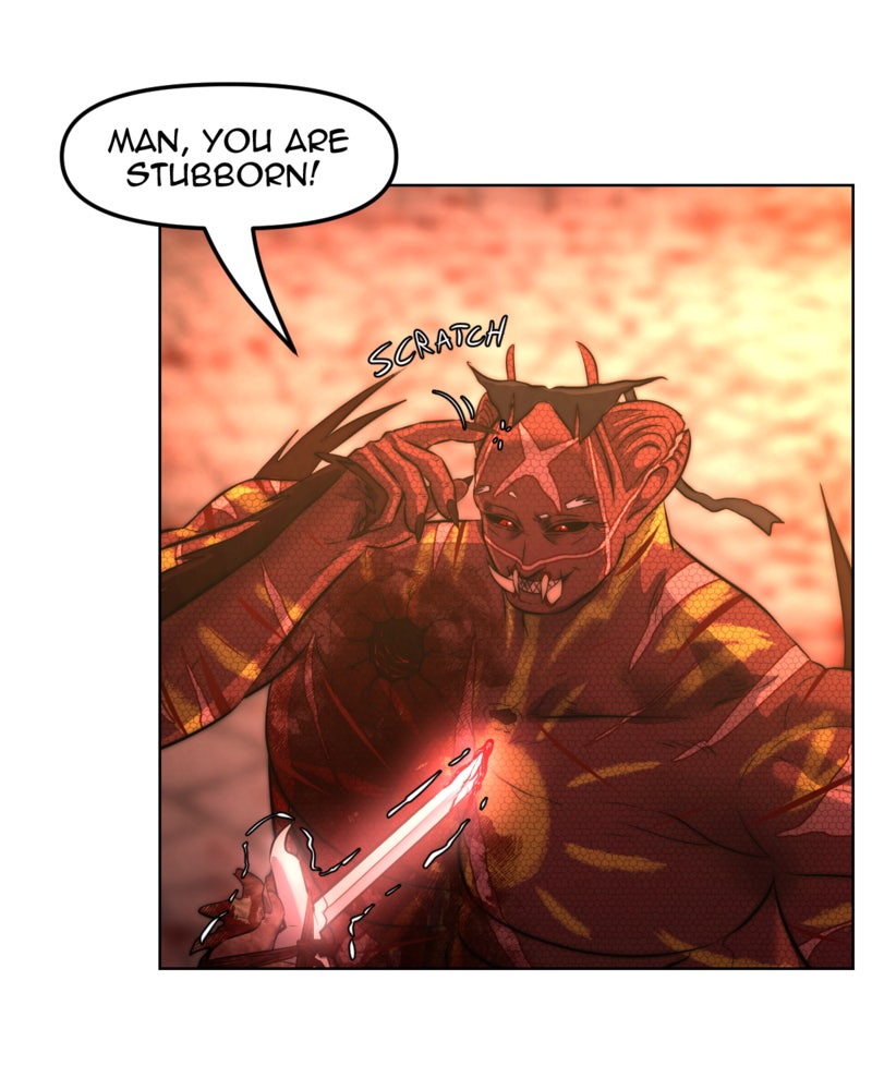 Read Silvyre chapter 33 image 27 on Lezhin