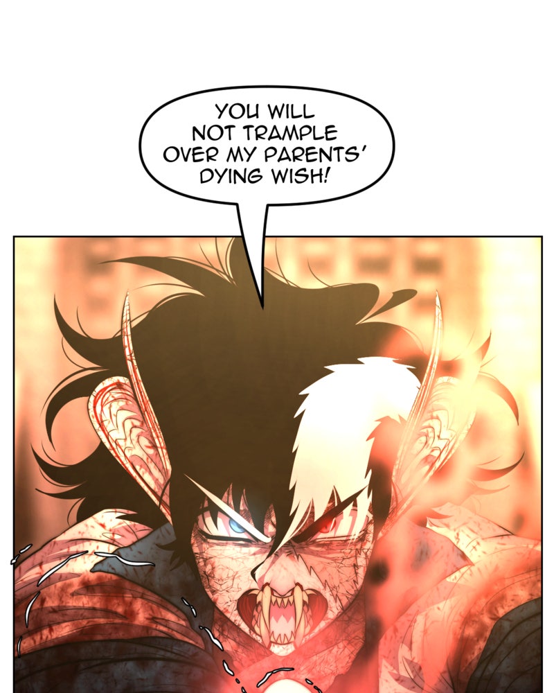 Read Silvyre chapter 33 image 28 on Lezhin