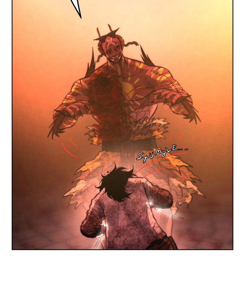 Read Silvyre chapter 33 image 3 on Lezhin