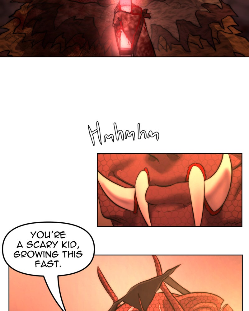 Read Silvyre chapter 33 image 33 on Lezhin
