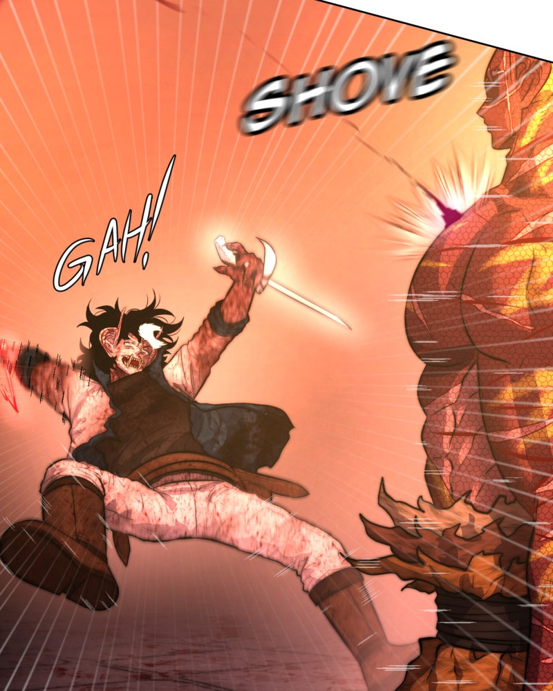 Read Silvyre chapter 33 image 36 on Lezhin