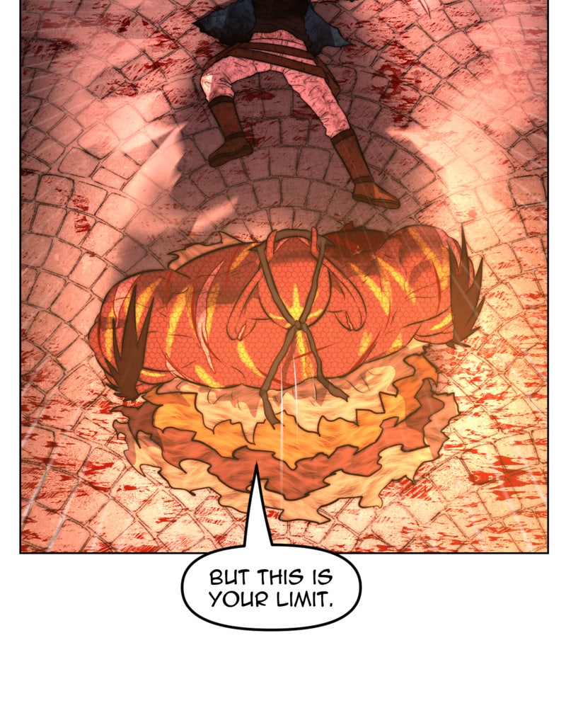 Read Silvyre chapter 33 image 38 on Lezhin