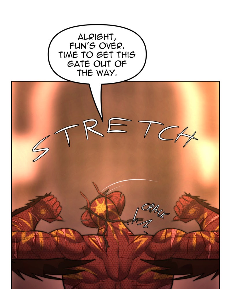 Read Silvyre chapter 33 image 40 on Lezhin