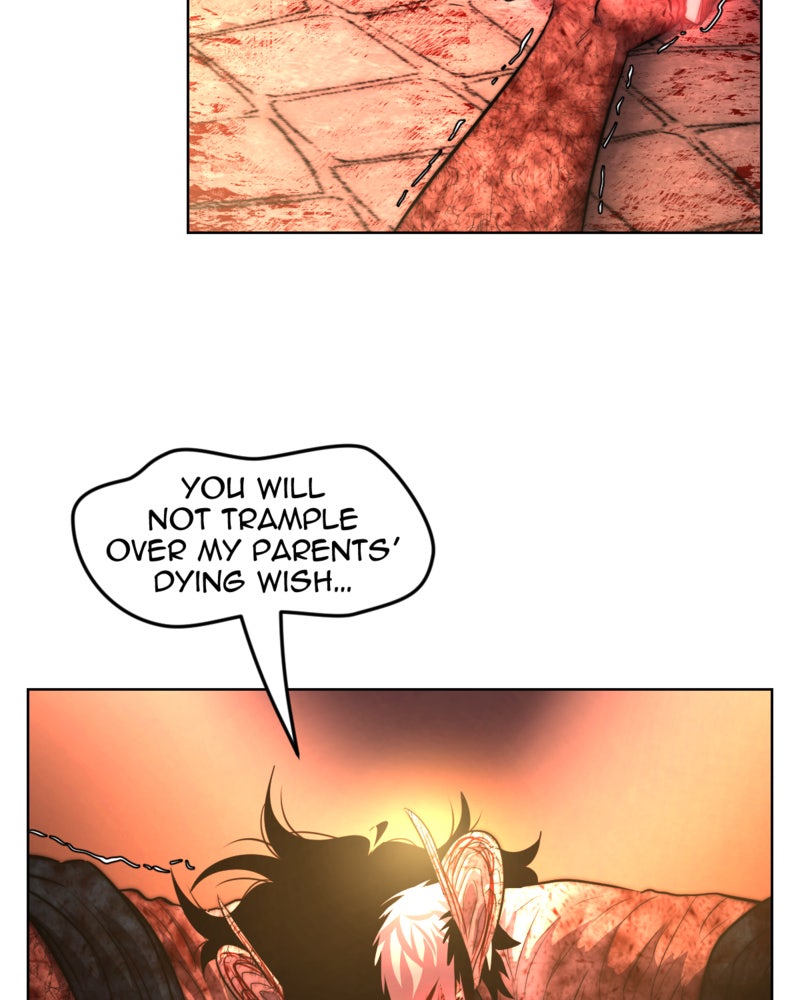 Read Silvyre chapter 33 image 43 on Lezhin